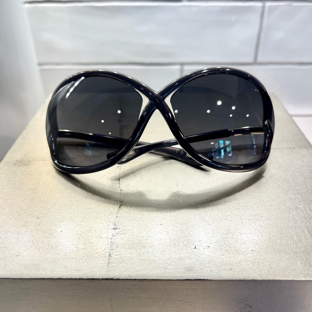 Tom Ford Whitney sunglasses